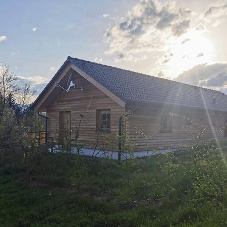 Das Koralpenchalet...Sonne, Wald, Natur! Trahutten ภายนอก รูปภาพ