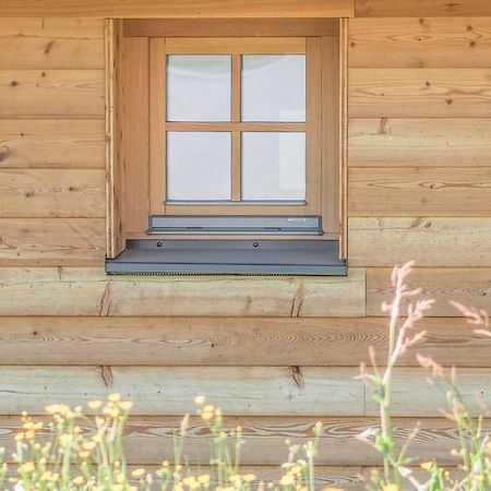 Das Koralpenchalet...Sonne, Wald, Natur! Trahutten ภายนอก รูปภาพ
