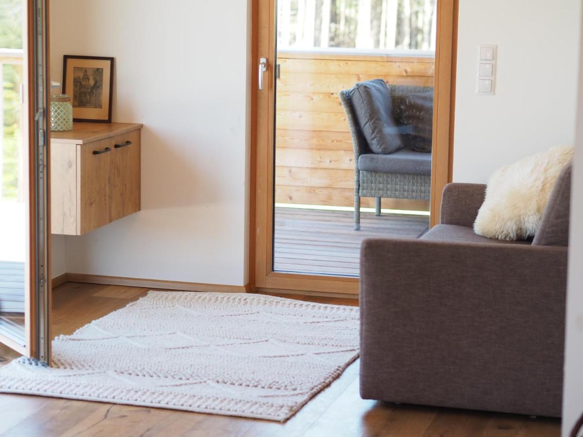 Das Koralpenchalet...Sonne, Wald, Natur! Trahutten ภายนอก รูปภาพ