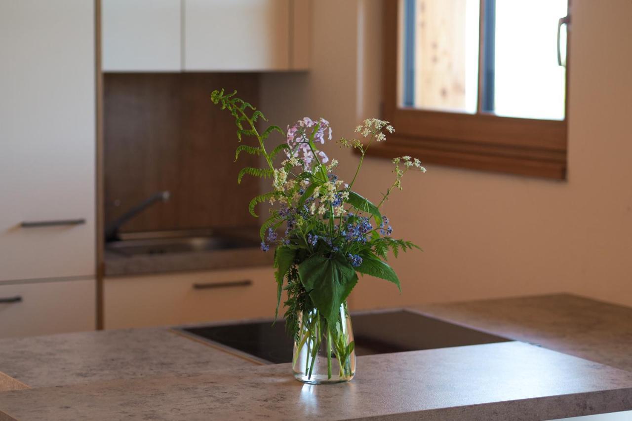 Das Koralpenchalet...Sonne, Wald, Natur! Trahutten ภายนอก รูปภาพ